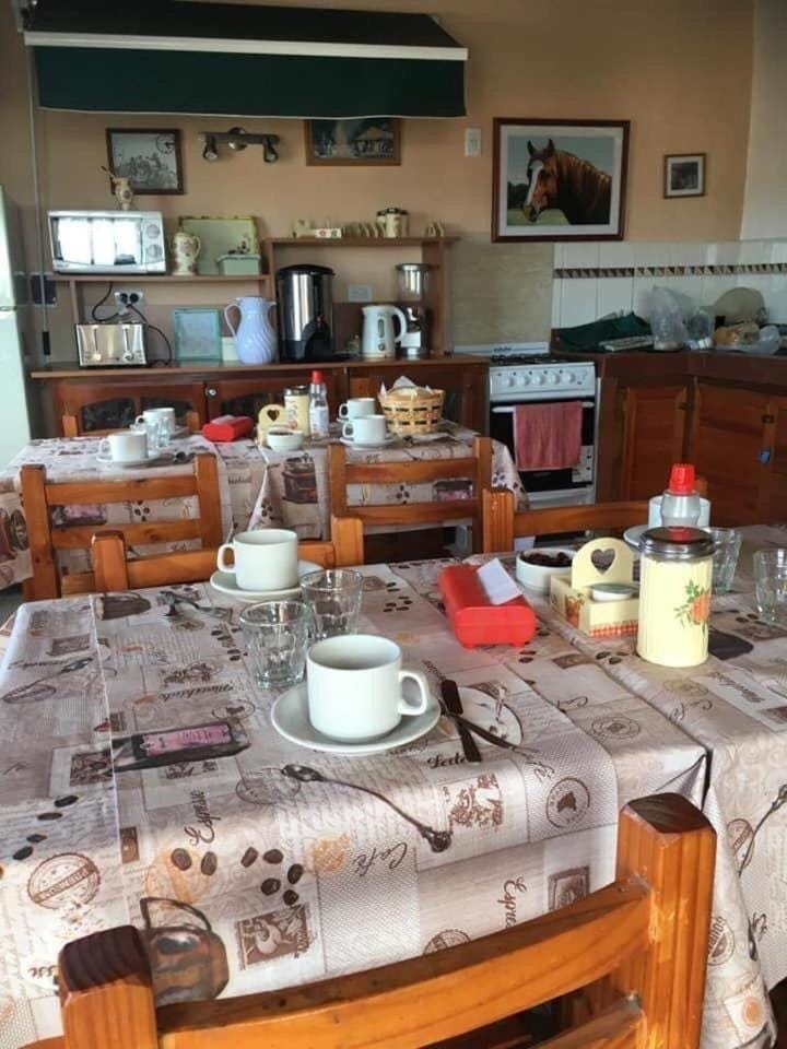 Ayresdesantaclara Apartment in Santa Clara del Mar