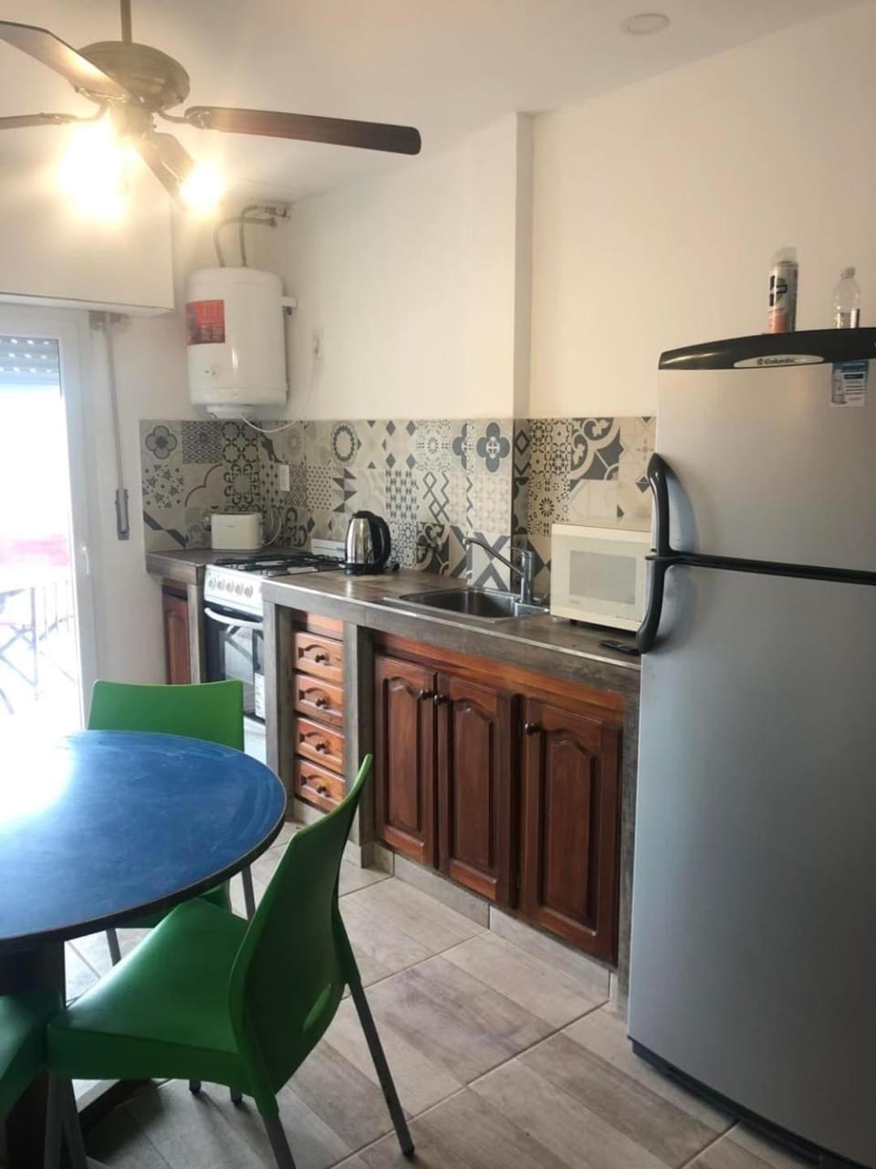 Ayresdesantaclara Apartment in Santa Clara del Mar