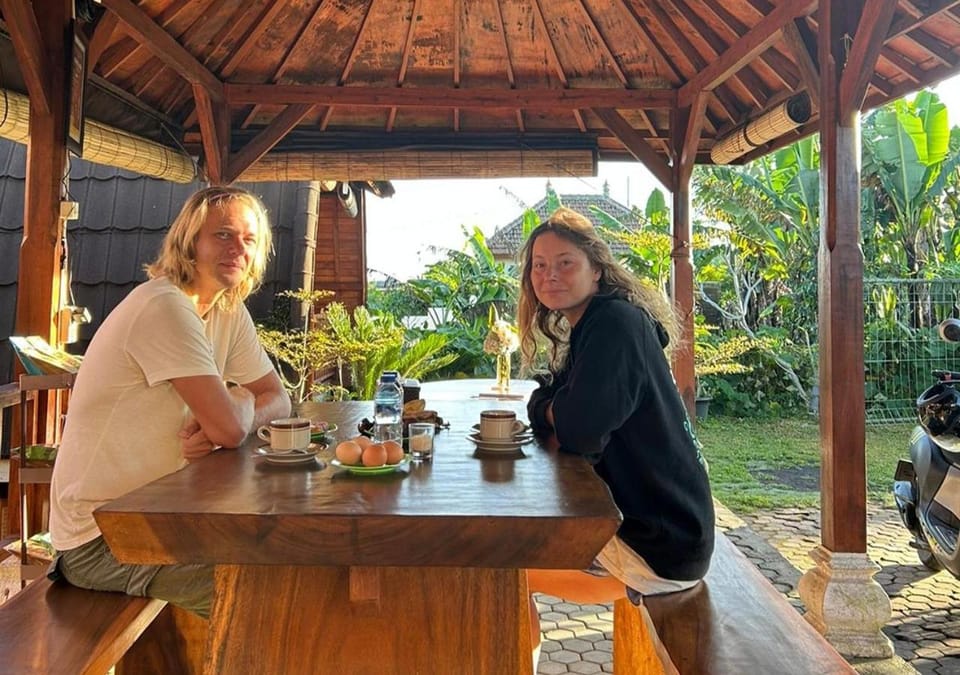 Pondok DG and Spa Bed and Breakfast in Bali