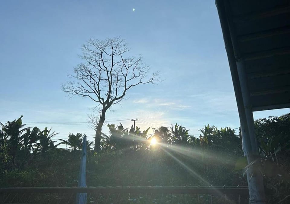 Pondok DG and Spa Bed and Breakfast in Bali
