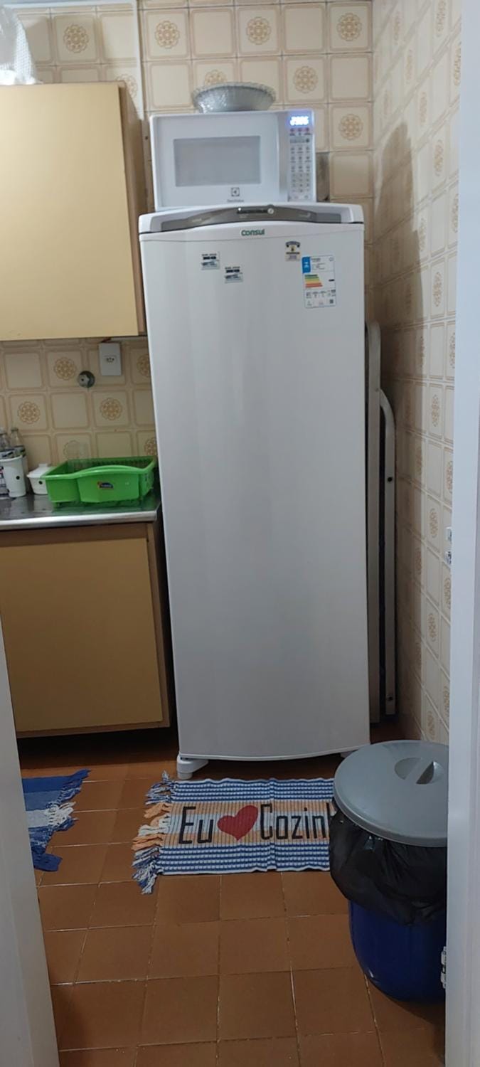 Apto aconchegante pitangueiras Vacation rental in State of São Paulo