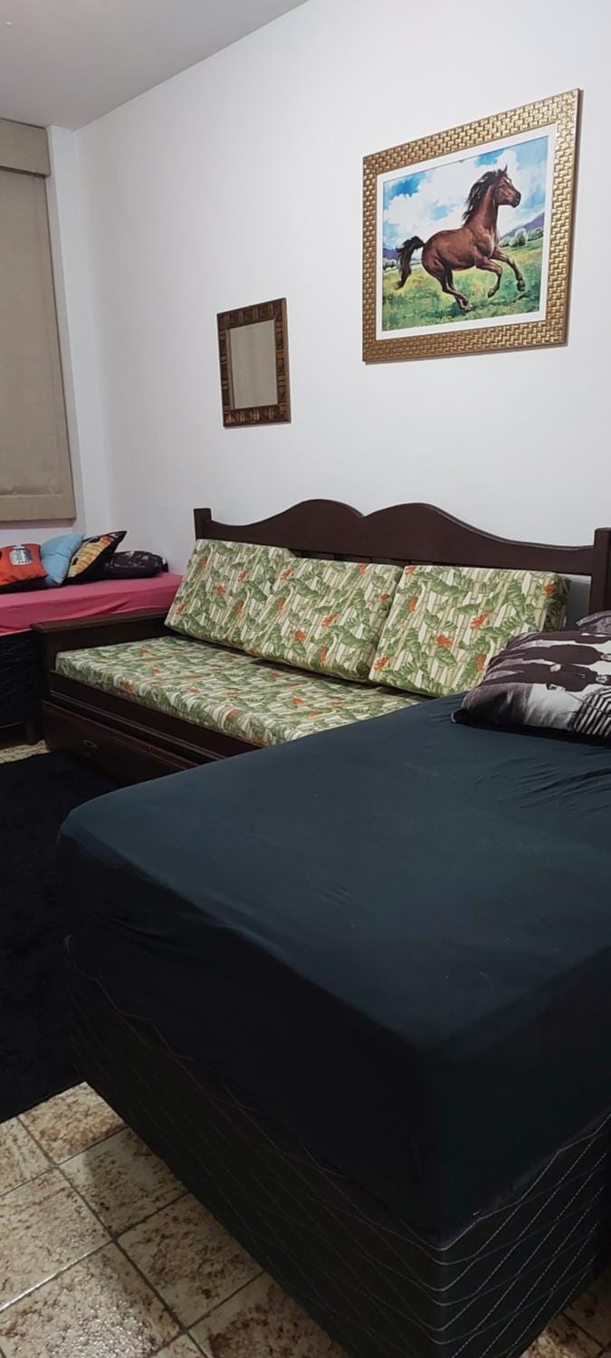 Apto aconchegante pitangueiras Vacation rental in State of São Paulo