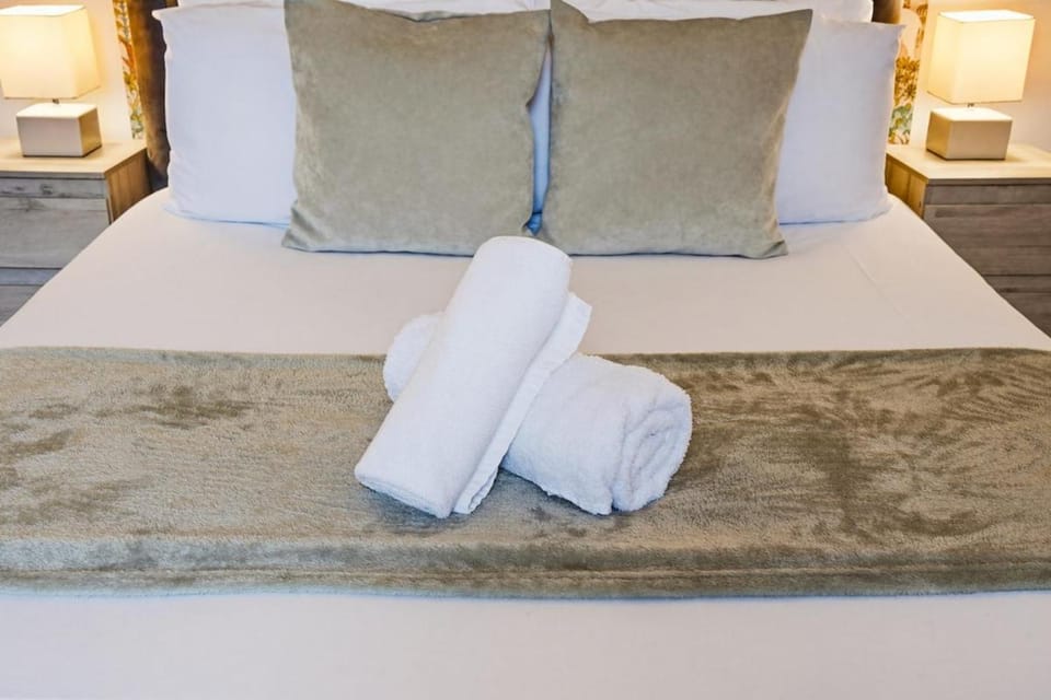 towels