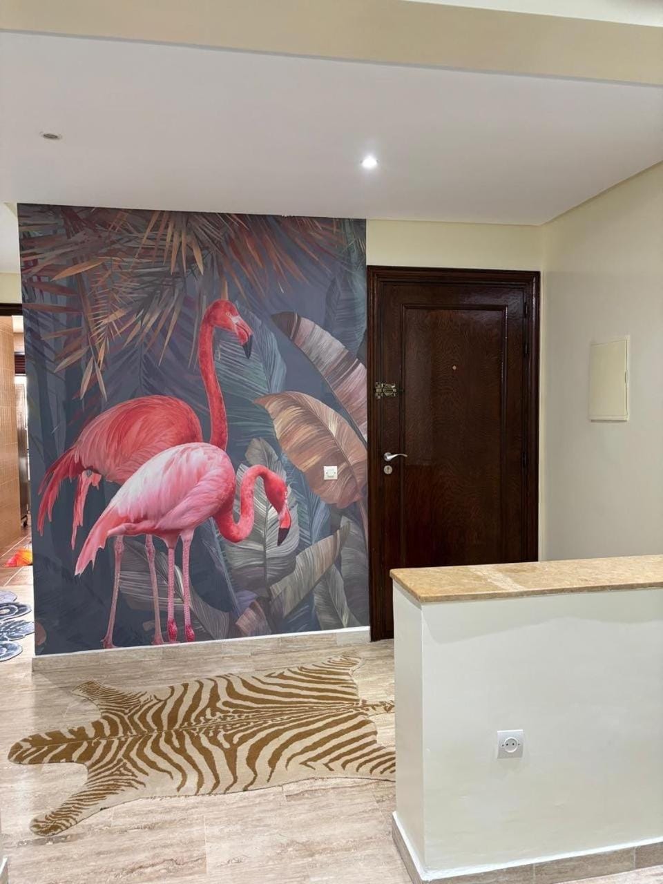 Appartement Haut Standing Apartment in Casablanca-Settat