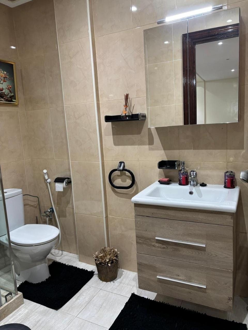 Appartement Haut Standing Apartment in Casablanca-Settat