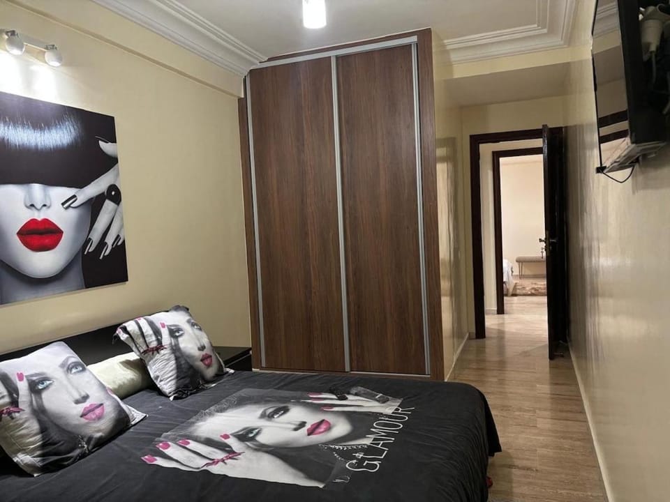 Appartement Haut Standing Apartment in Casablanca-Settat