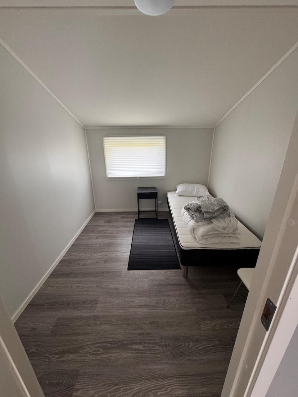 Steinkjer, 5 room apartment Apartment in Trondelag