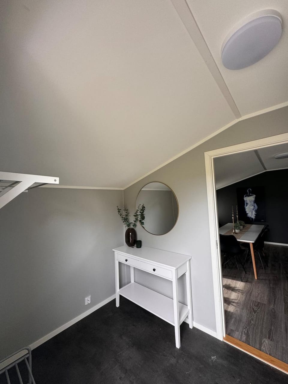 Steinkjer, 5 room apartment Apartment in Trondelag