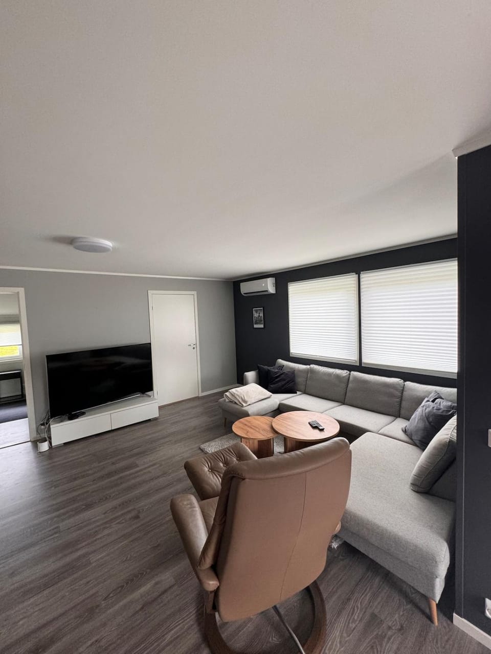 Steinkjer, 5 room apartment Apartment in Trondelag