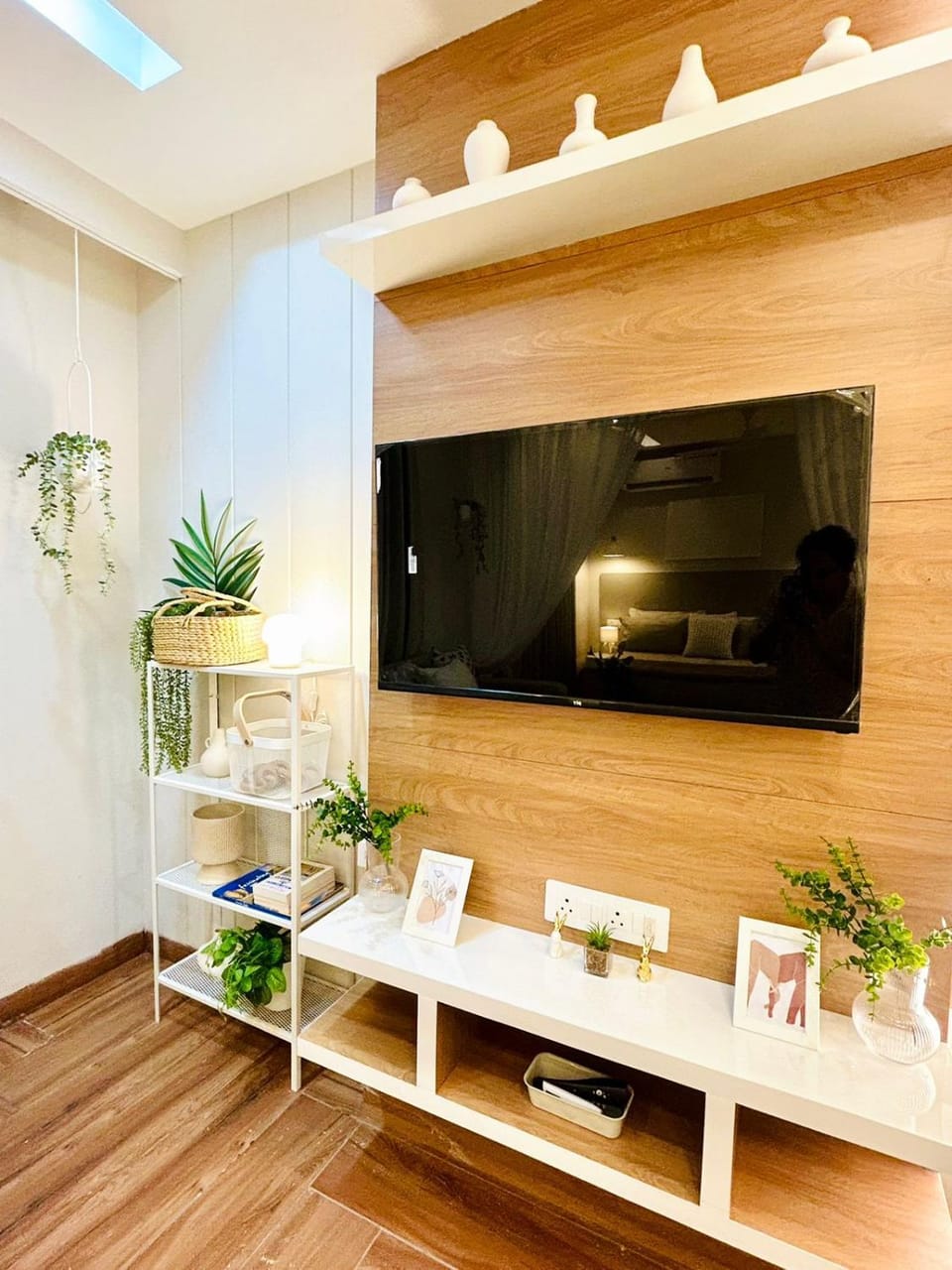 Cocoon - A Place for Escape Apartment in Gurugram