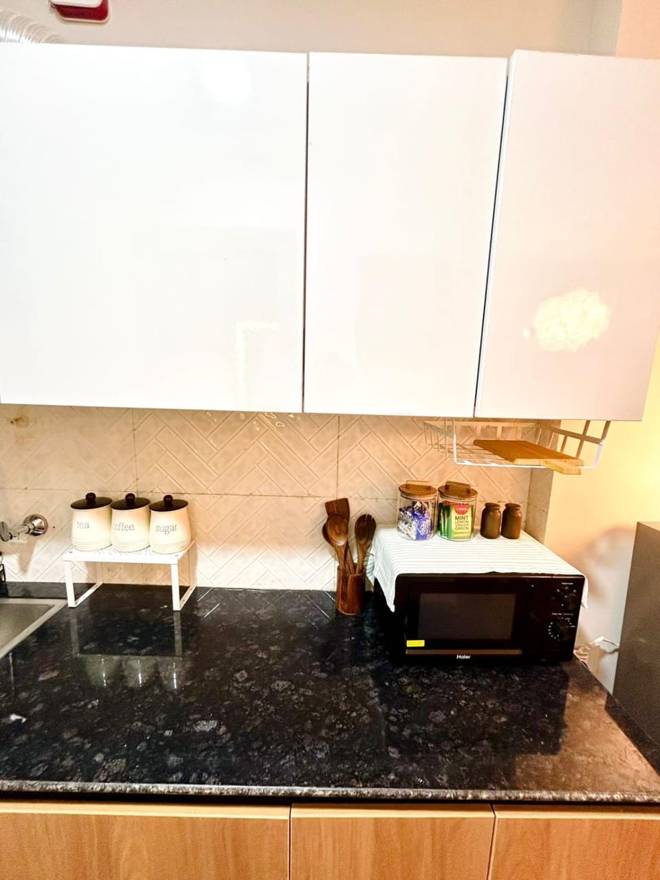 Cocoon - A Place for Escape Apartment in Gurugram