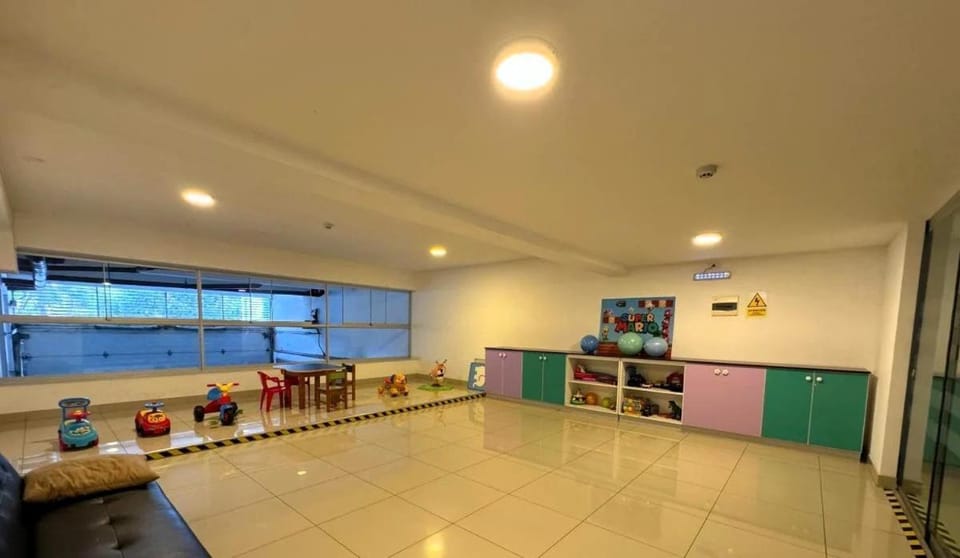 Amplio departamento ejecutivo con excelente vista Apartment in San Isidro