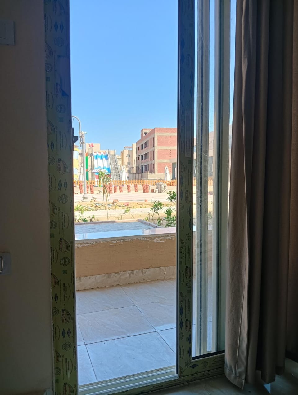 قرية تافيرا Hotel in South Sinai Governorate