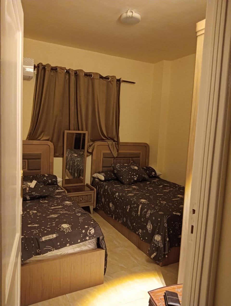 قرية تافيرا Hotel in South Sinai Governorate