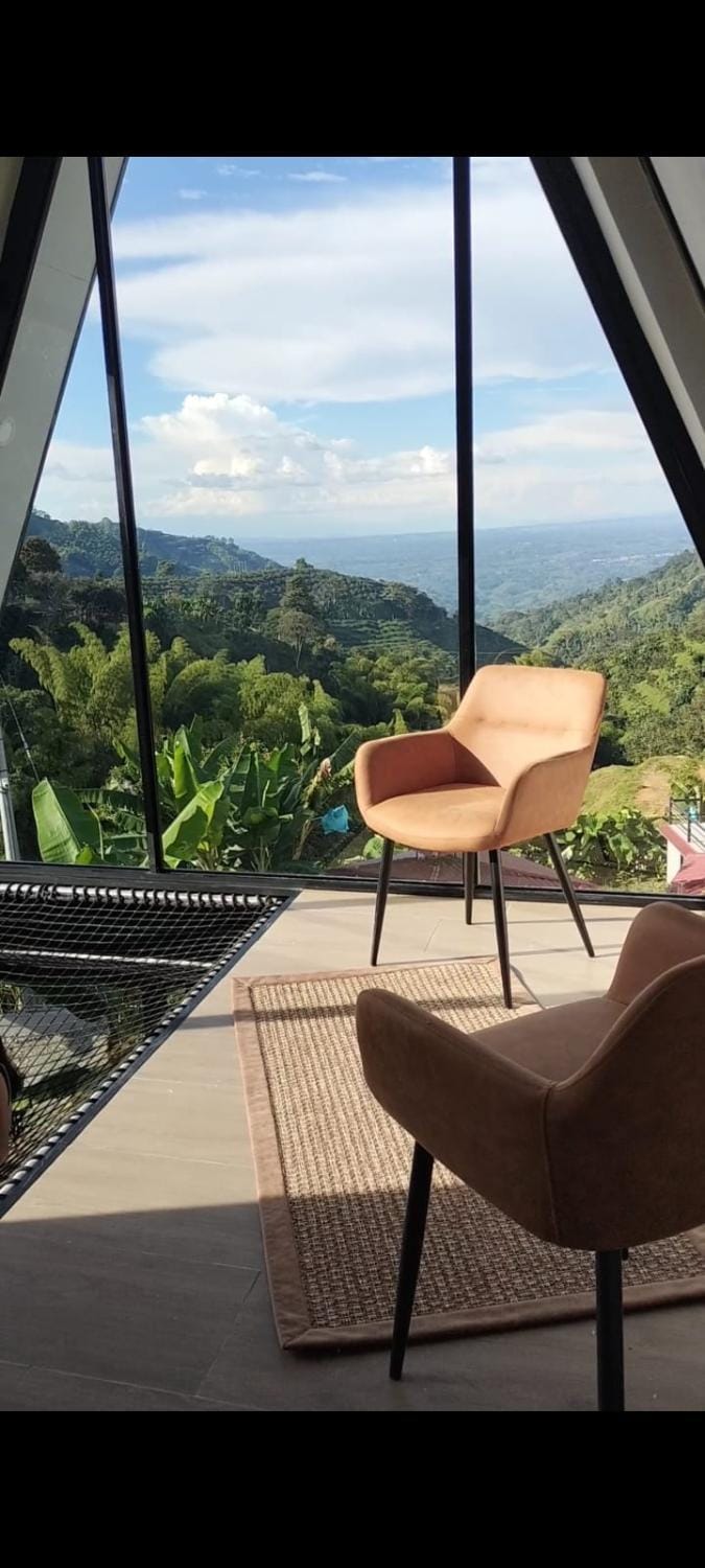 View (from property/room)