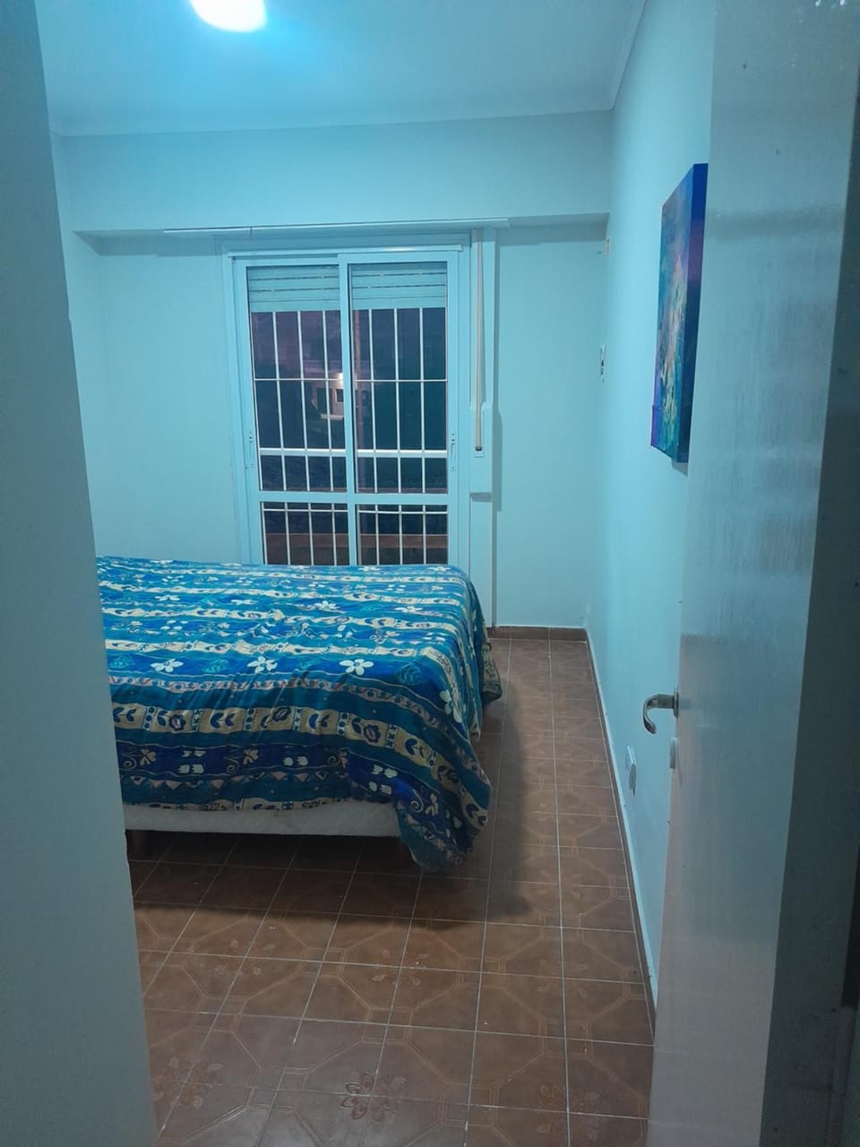 Amhel Faro Apartment in Mar del Plata
