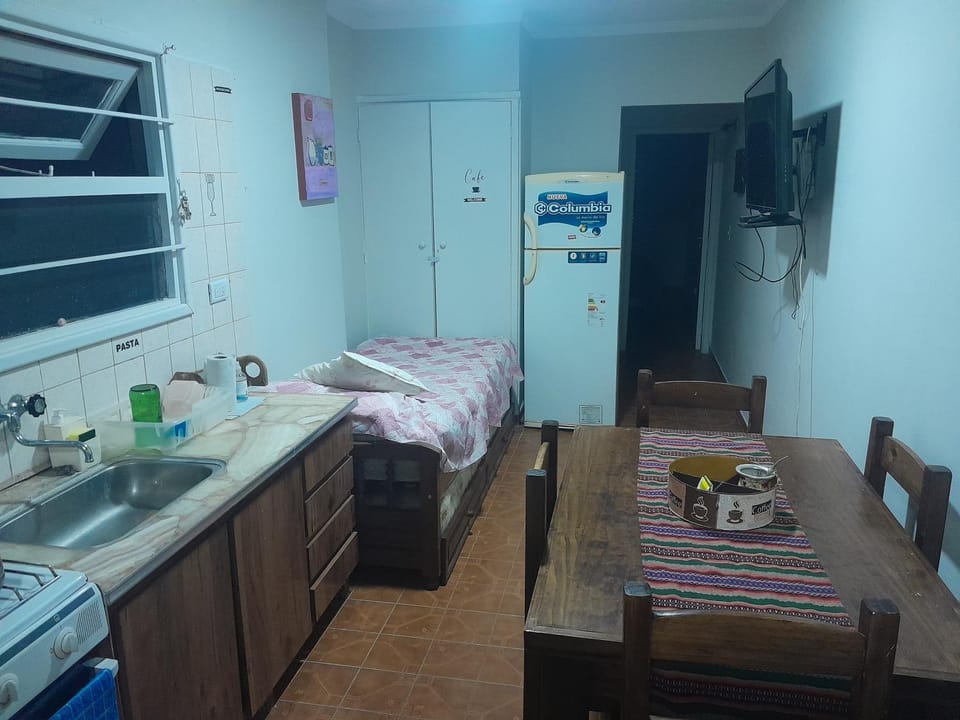Amhel Faro Apartment in Mar del Plata