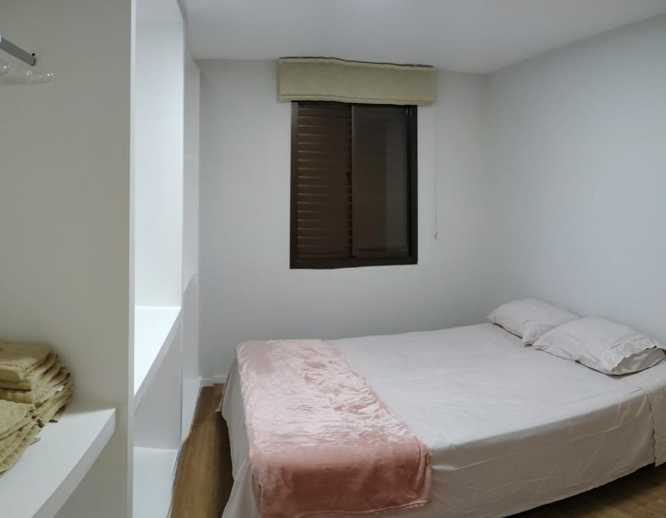 Apartamento 3 dormitórios Granja Viana PRÓXIMO ANIMÁLIA PARK Apartment in Cotia