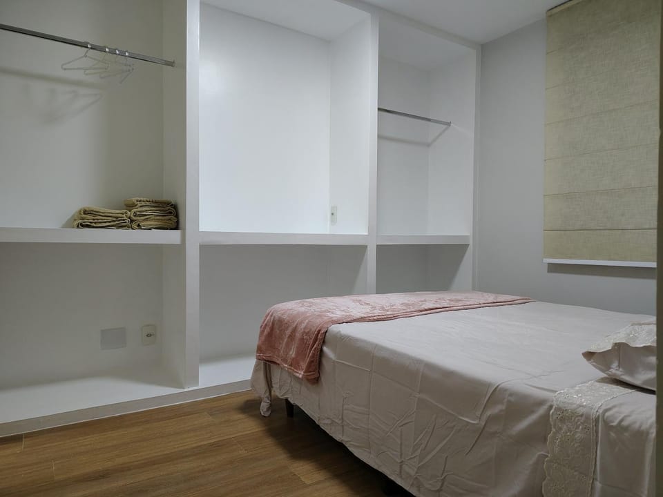 Apartamento 3 dormitórios Granja Viana PRÓXIMO ANIMÁLIA PARK Apartment in Cotia