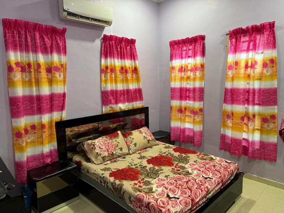 Homestay Batu Pahat Seri Gading Johor Vacation rental in Johor