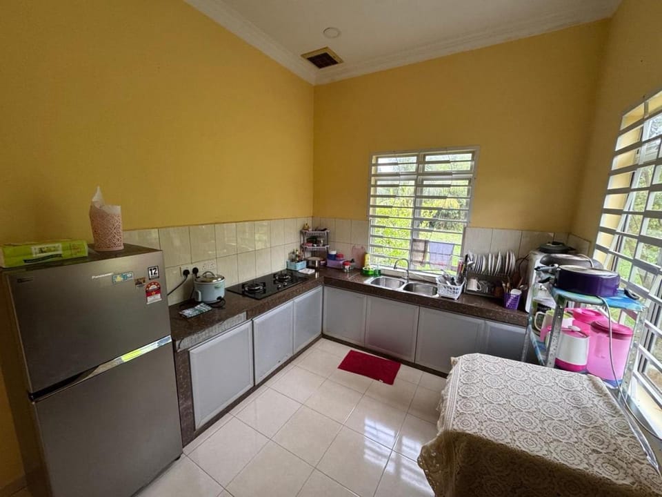 Homestay Batu Pahat Seri Gading Johor Vacation rental in Johor