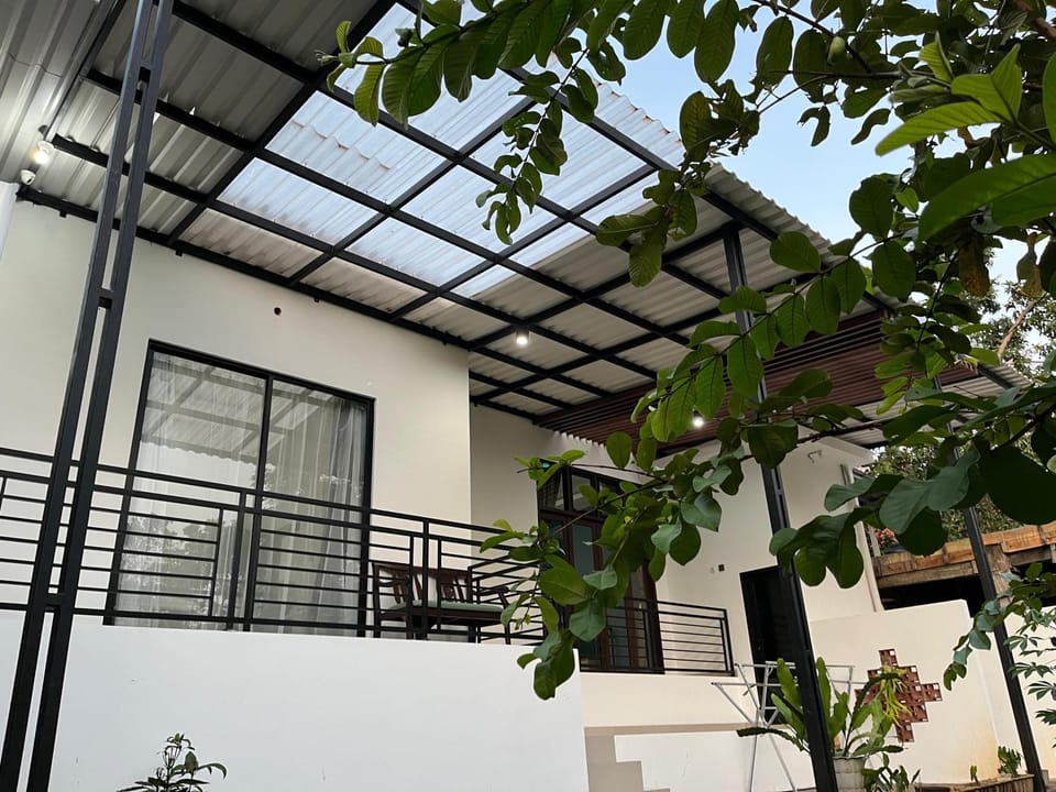Balcony/Terrace, Balcony/Terrace