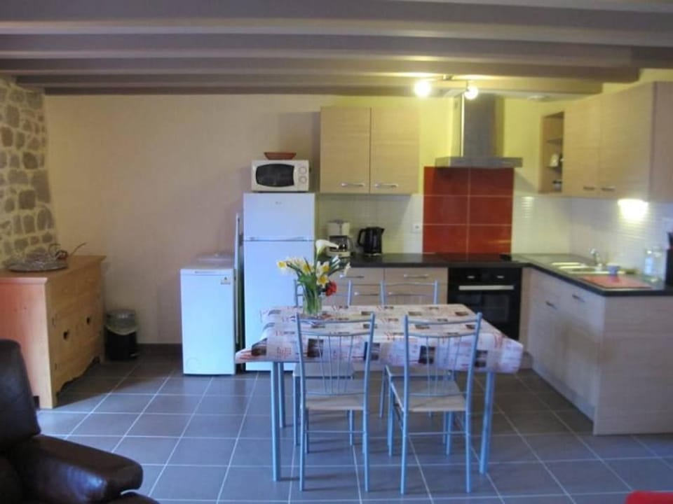 Gîte convivial à Guérande avec terrasse au calme - FR-1-306-1318 House in La Turballe
