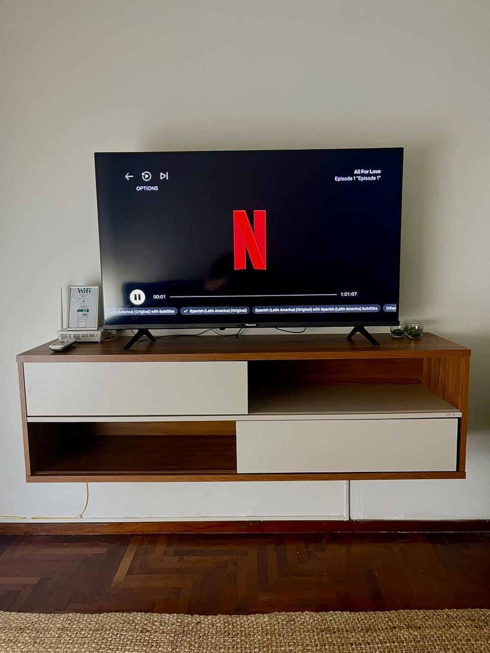 Communal lounge/ TV room, TV and multimedia, Evening entertainment