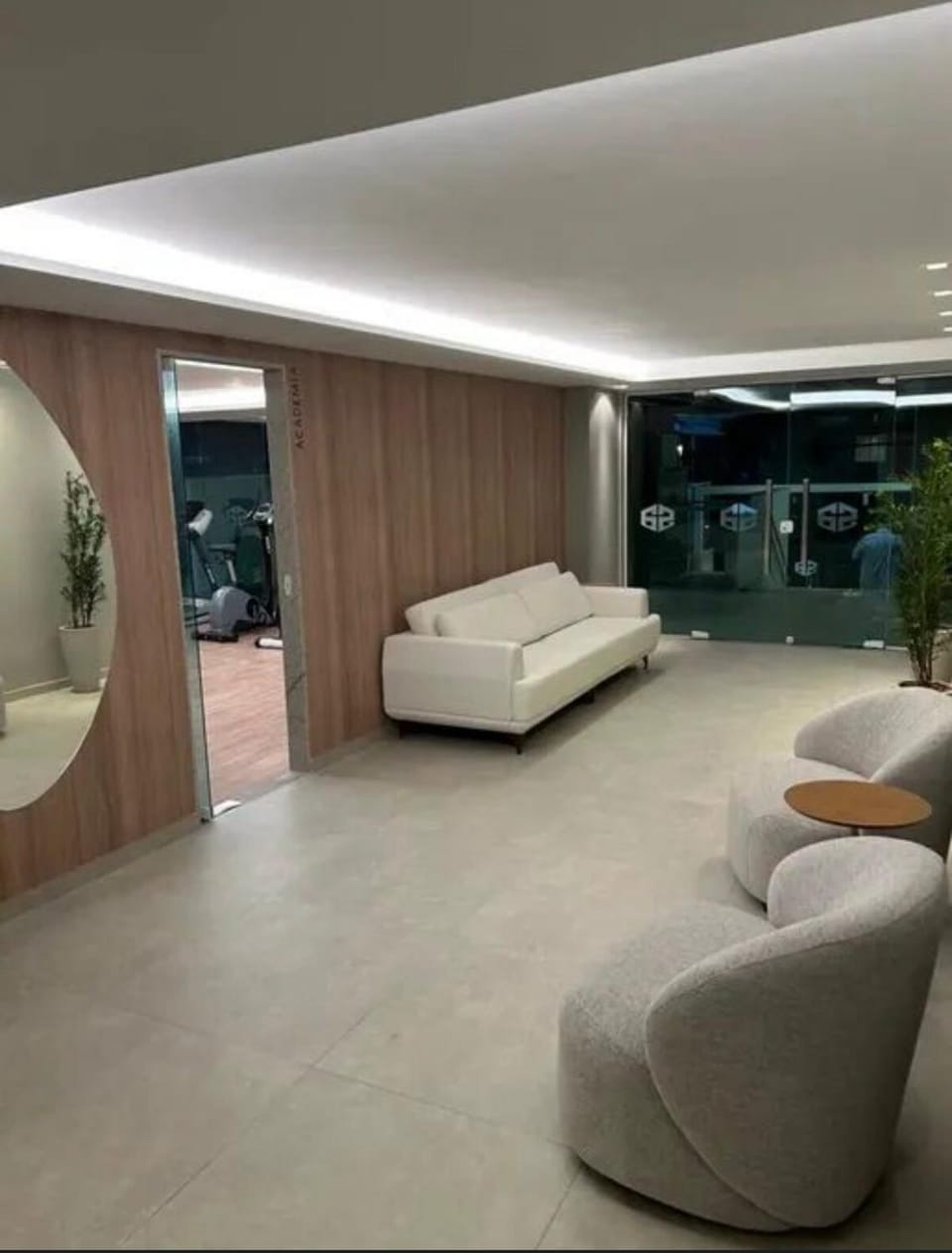 Super decorado e com total estrutura de lazer Apartment in Recife
