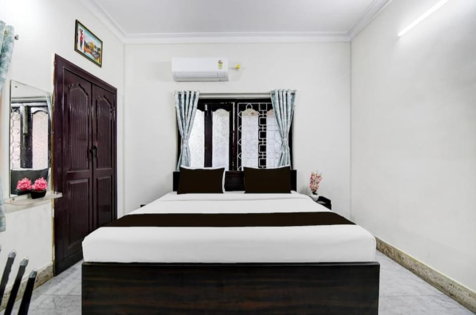 Smriti Stay GD Park Bed and Breakfast in Kolkata