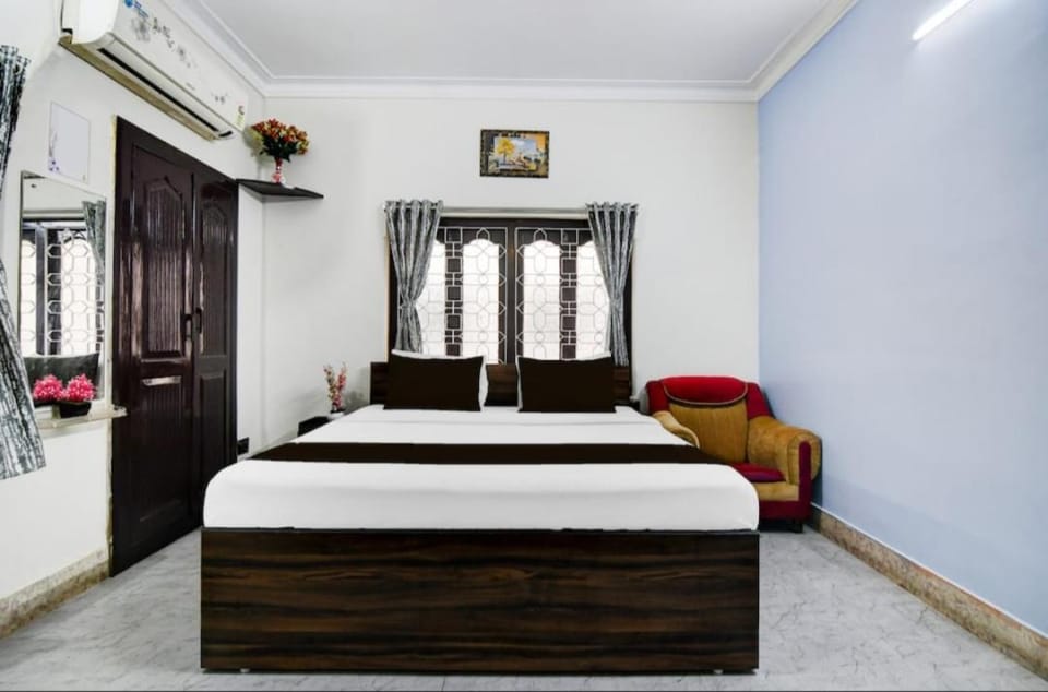Smriti Stay GD Park Bed and Breakfast in Kolkata