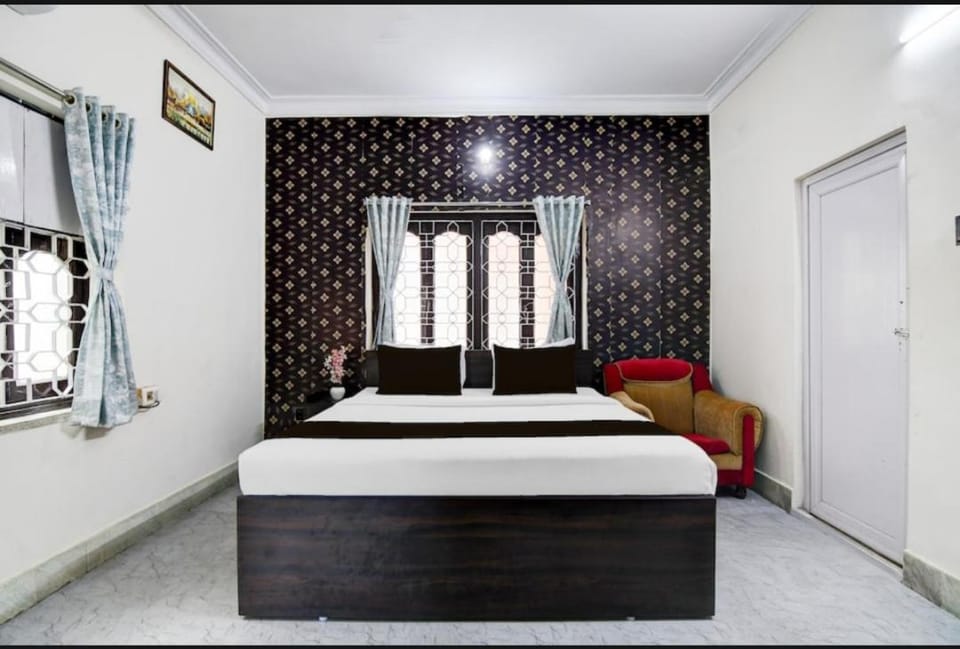 Smriti Stay GD Park Bed and Breakfast in Kolkata