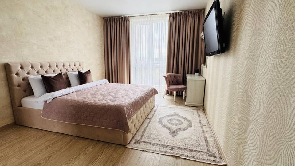 Stryiska Apartments Apartment in Lviv
