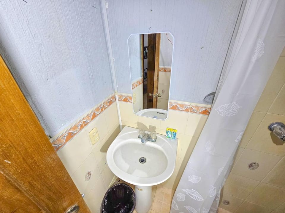Casa Santander Apartment in Panajachel