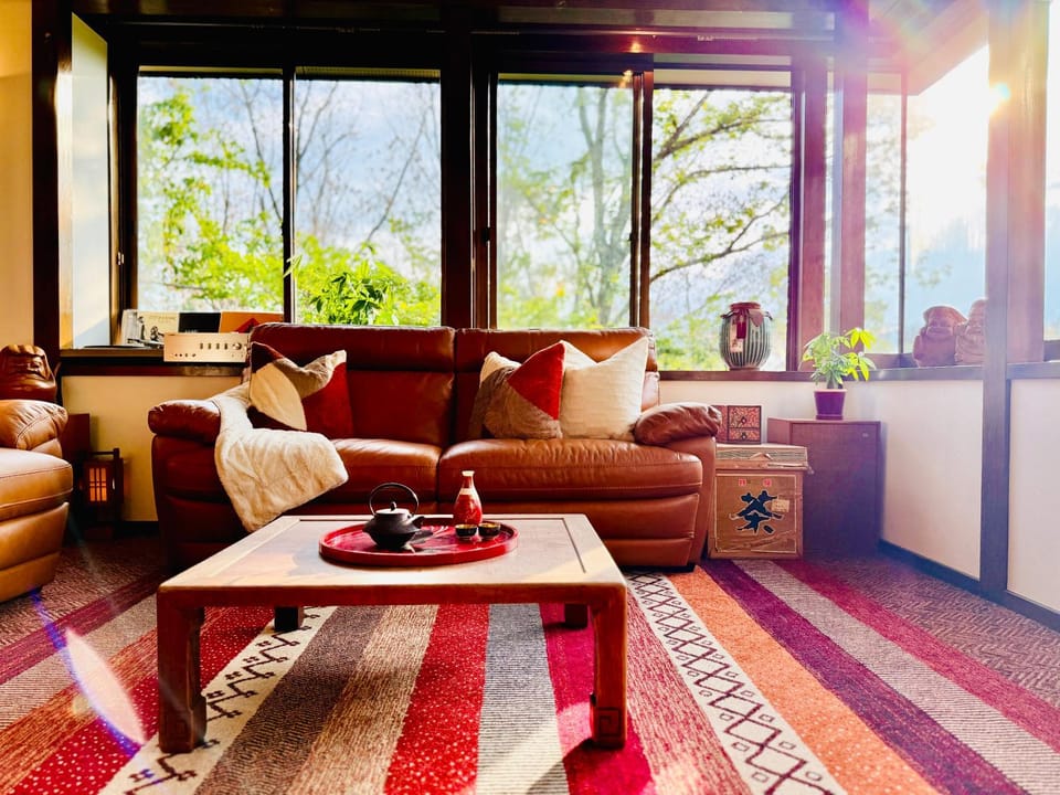 Lounge or bar