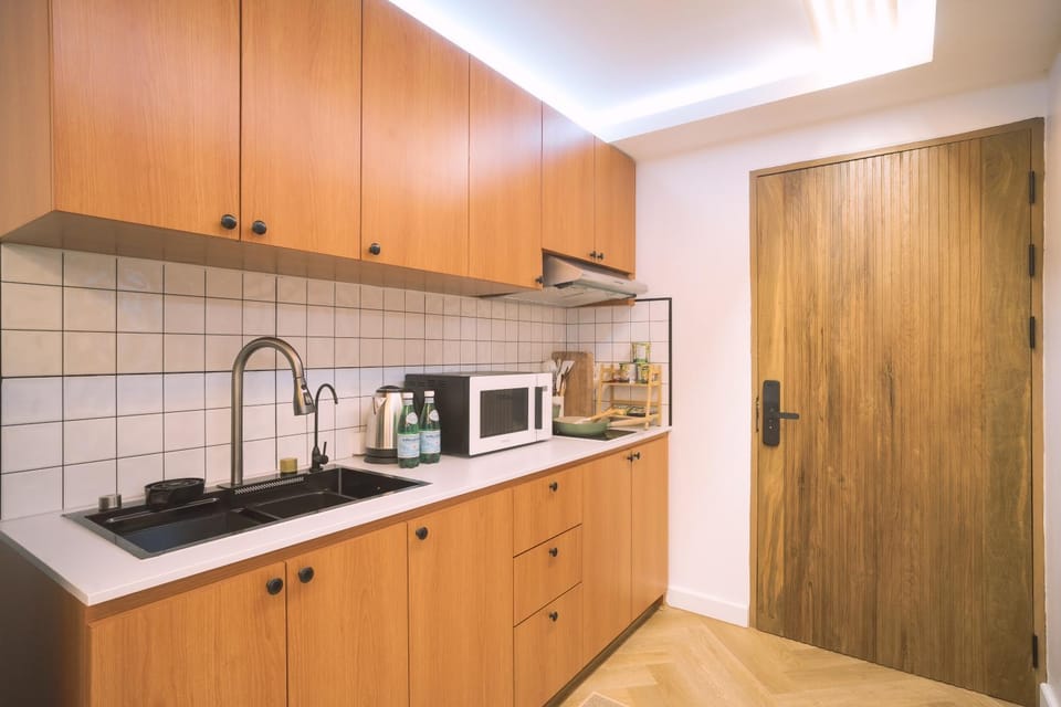 Mini Jung Aimi Apartment in Chiang Mai