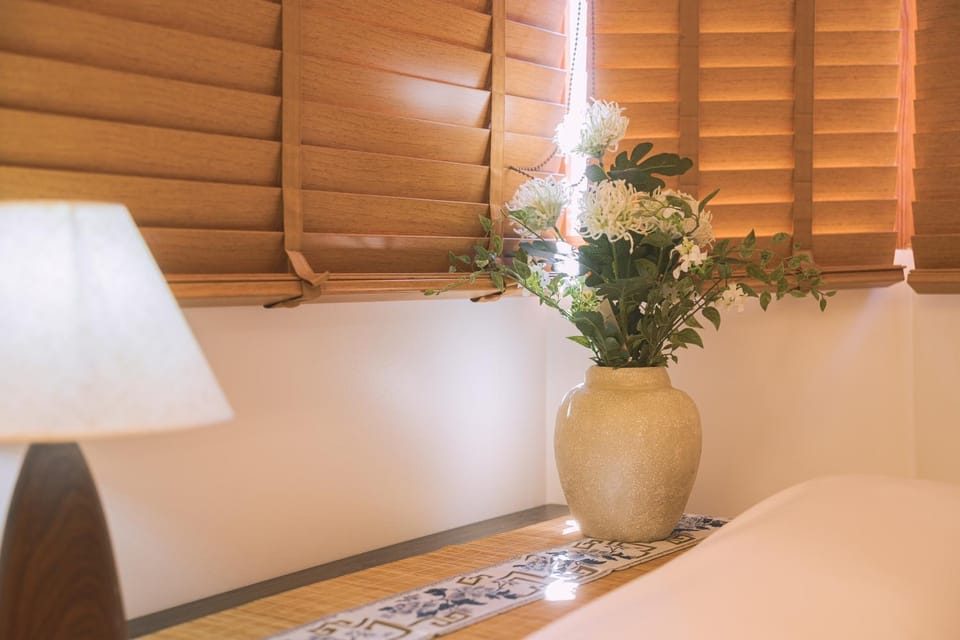 Mini Jung Aimi Apartment in Chiang Mai