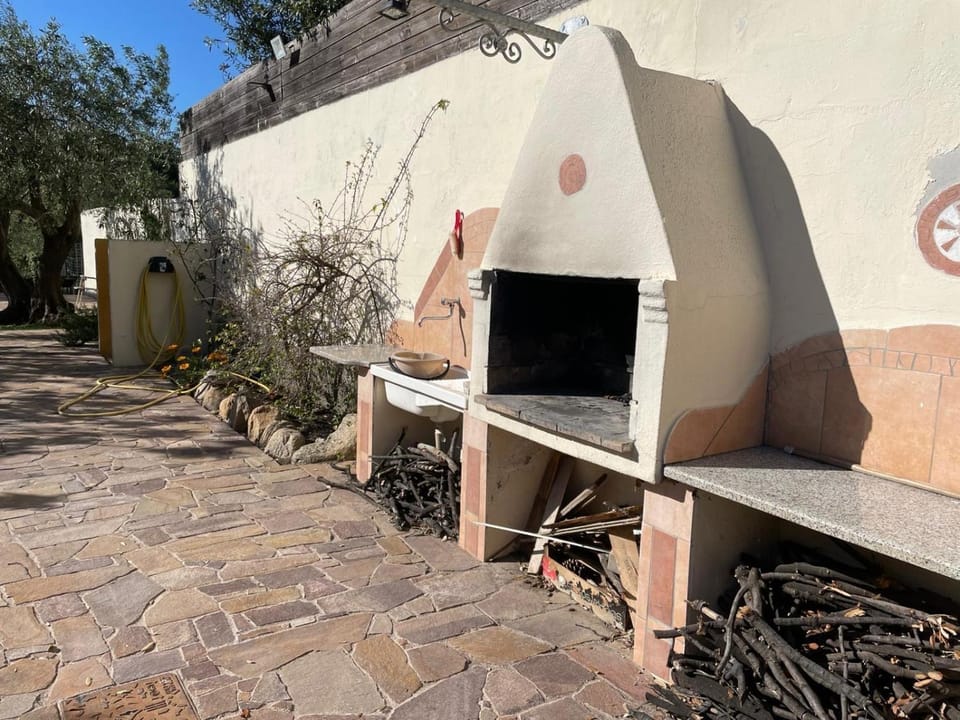 Holiday Home Marilu House in Sardinia