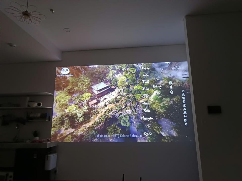 TV and multimedia