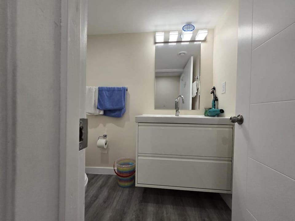 Stormwater Haven Bed and Breakfast in Winnipeg