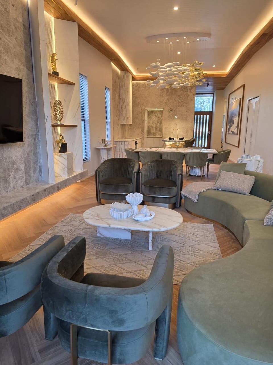 BRAND NEW! Dacha Prestige - Unrivaled Opulence Villa in Queensland