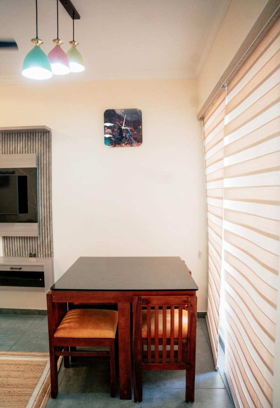 Private Home Space Apartment in Kochi