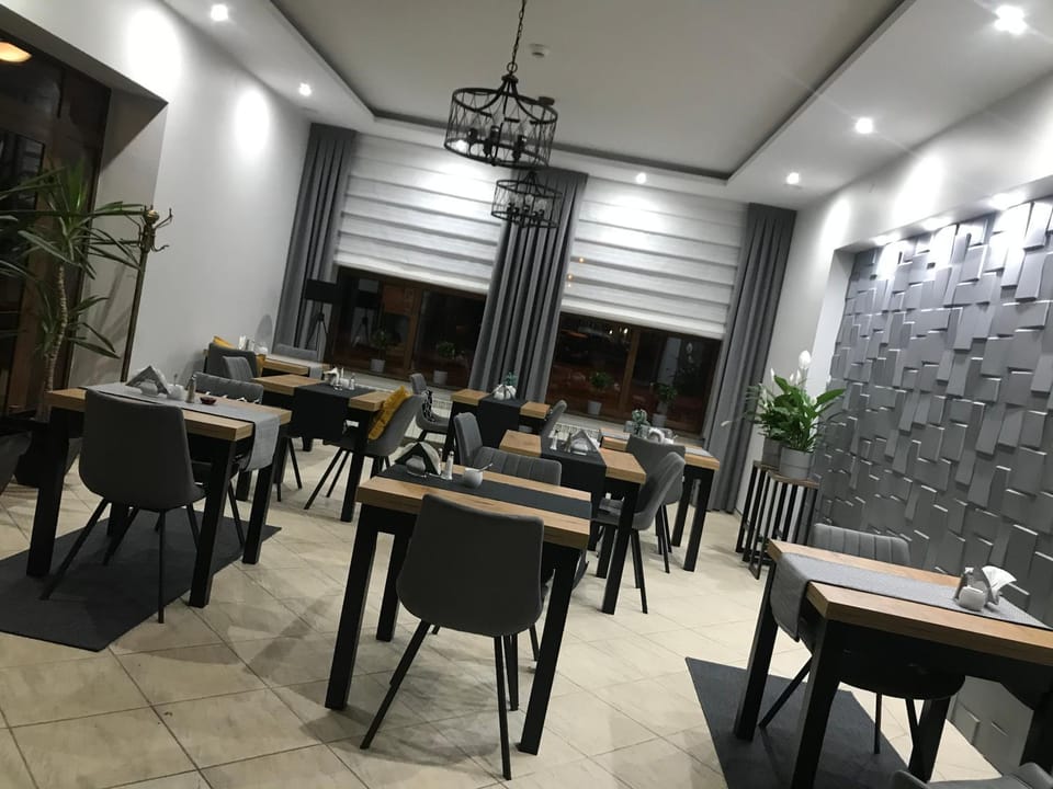 Alabastro Bed and Breakfast in Masovian Voivodeship