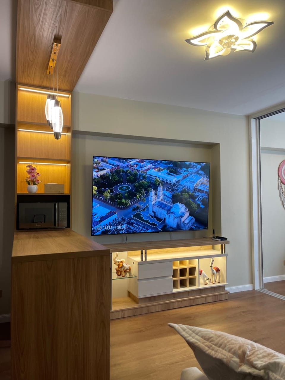 TV and multimedia