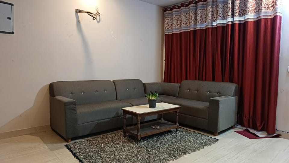 JD Homestays Apartment in Jaipur