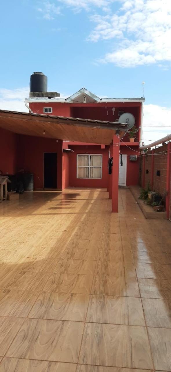 Rincon del Iguazu 3 Apartment in Puerto Iguazú