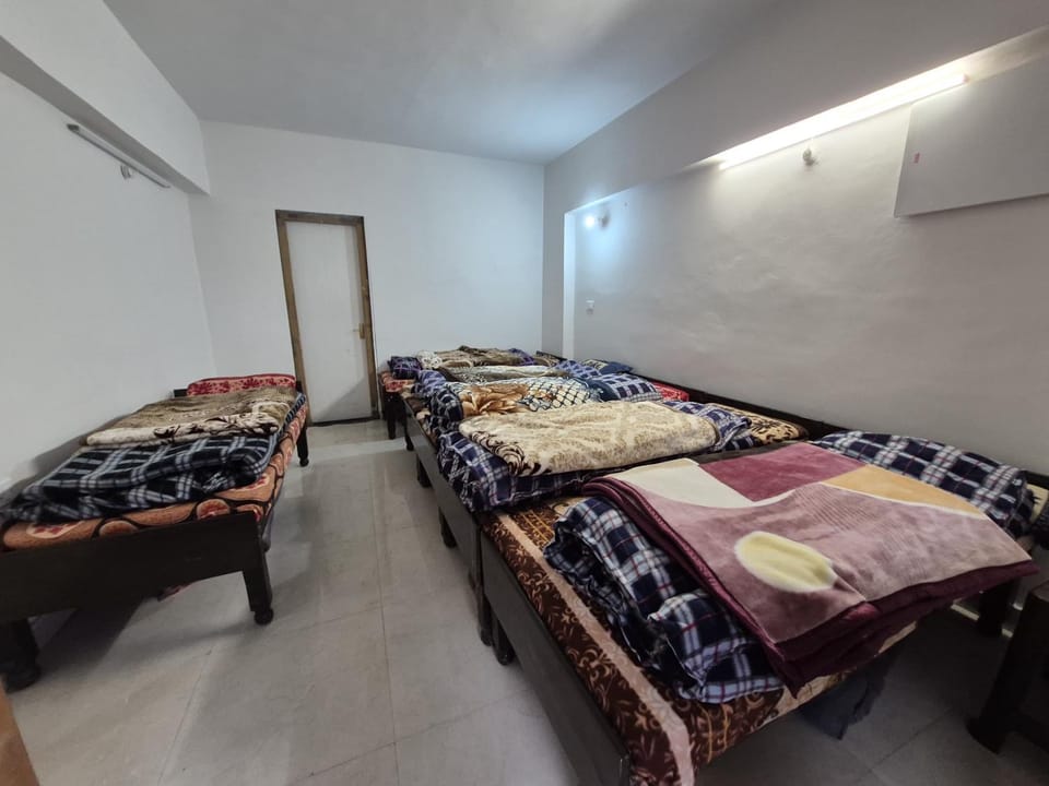 Explore bharat Hotel in Uttarakhand