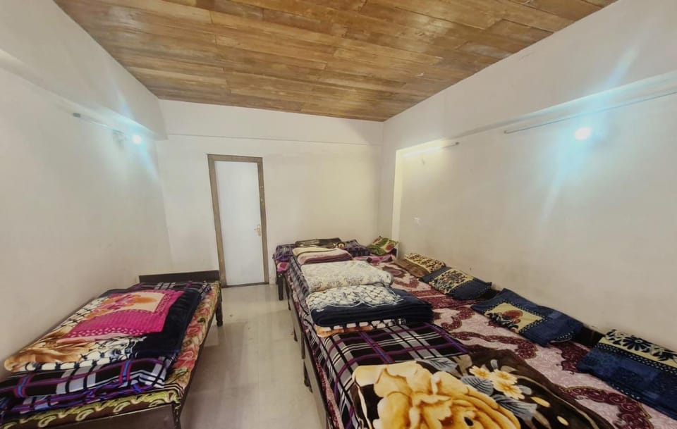 Explore bharat Hotel in Uttarakhand