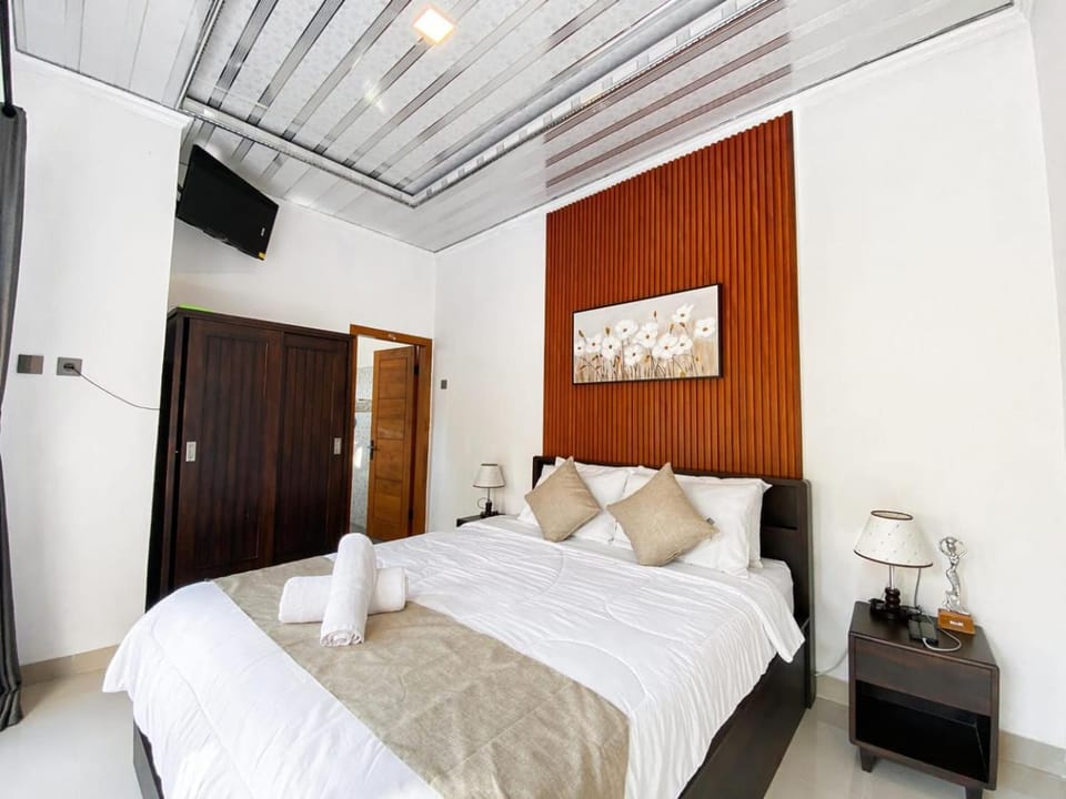 TV and multimedia, Bedroom