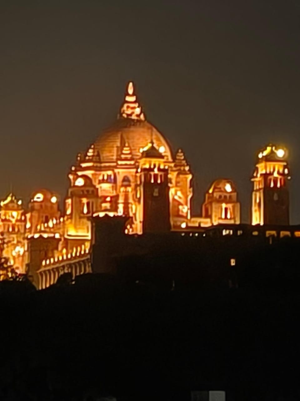 The Heritage 100 Vacation rental in Rajasthan